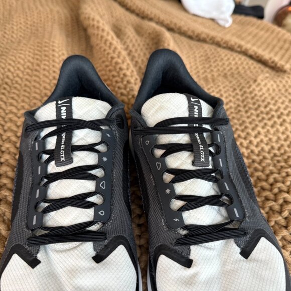 Nike Pegasus 41 GTX (Gore-Tex) Running Shoes Waterproof Men's 12 - Picture 6 of 16